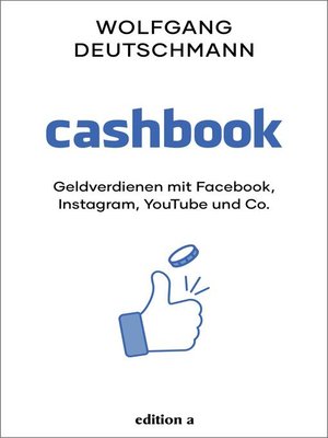 cover image of Cashbook